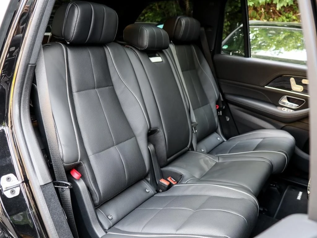 Mercedes-Benz GLS580 AMG ULTIMATE/DESIGNO/EXCLUSIV/BURM/PANO/TV/HEAD UP | Mobile.bg   14