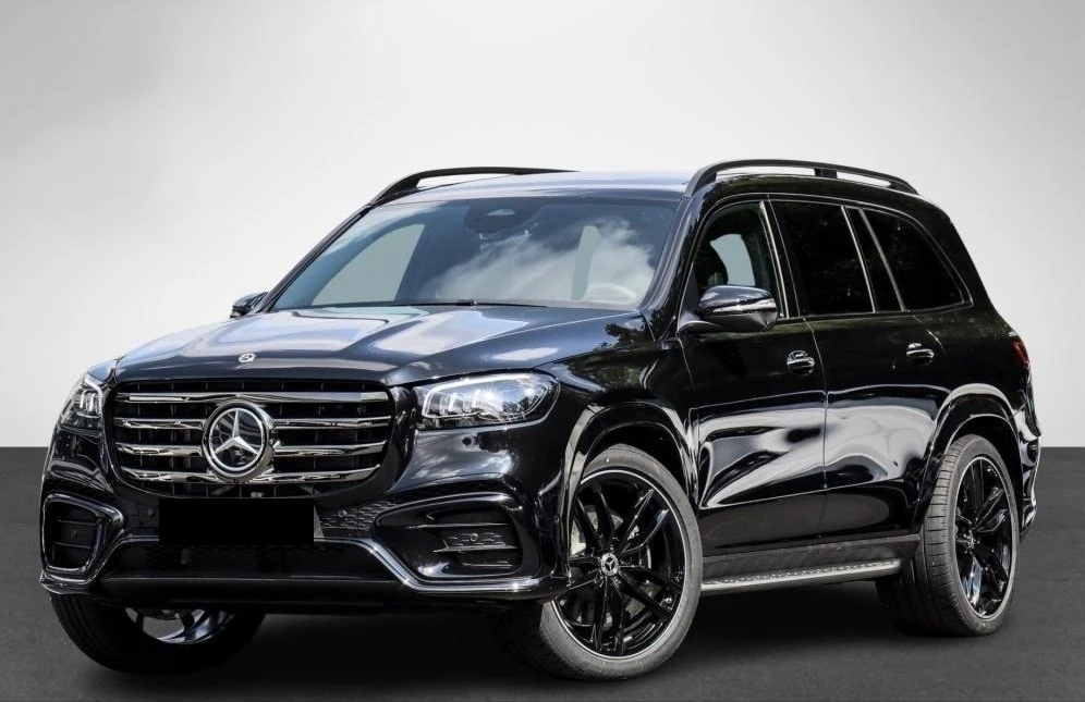 Mercedes-Benz GLS580 AMG ULTIMATE/DESIGNO/EXCLUSIV/BURM/PANO/TV/HEAD UP - изображение 2