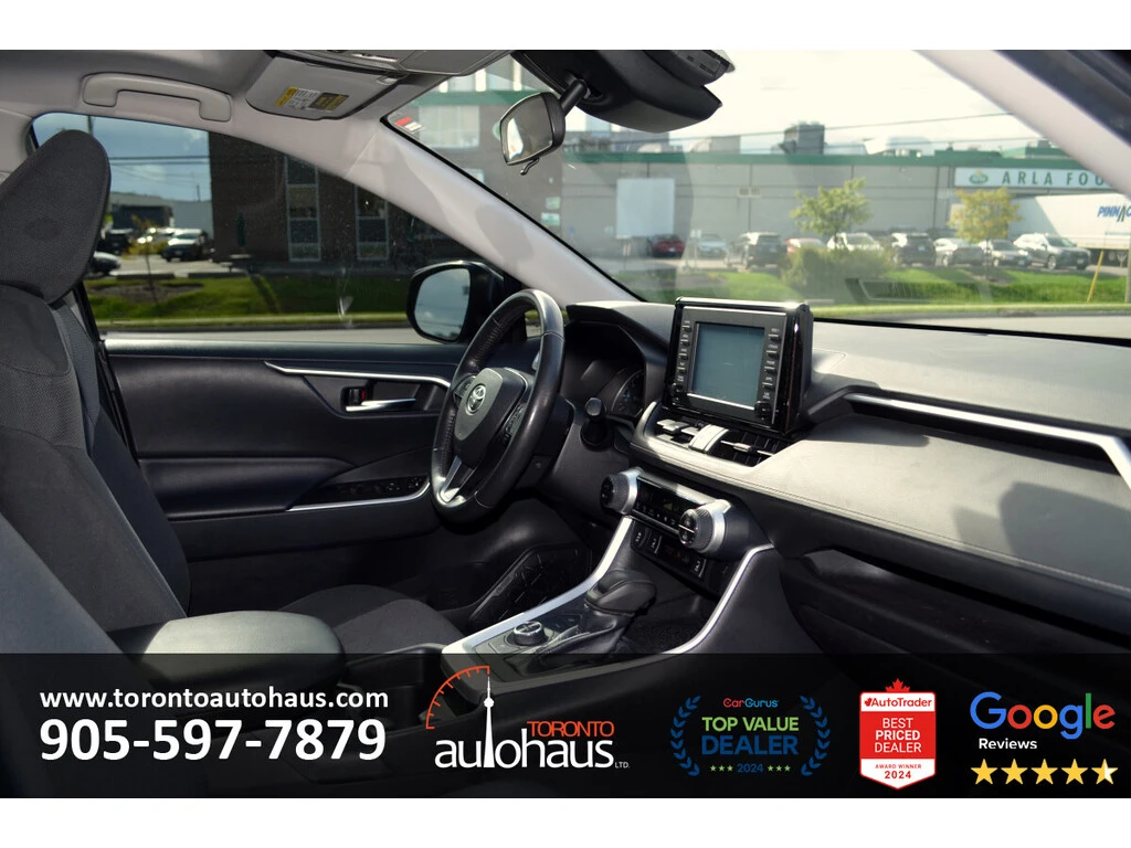 Toyota Rav4 Hybrid XLE | Mobile.bg   12