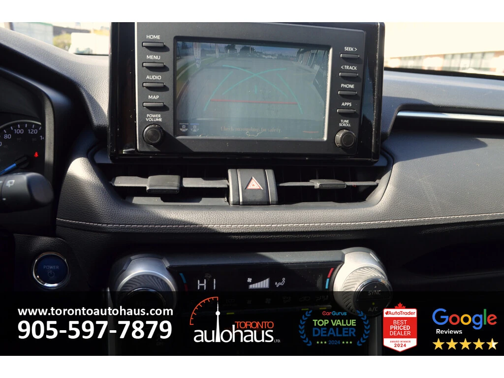 Toyota Rav4 Hybrid XLE | Mobile.bg   11