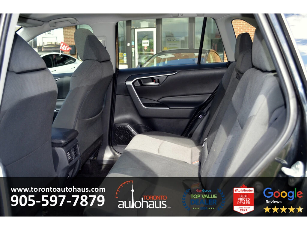 Toyota Rav4 Hybrid XLE | Mobile.bg   13