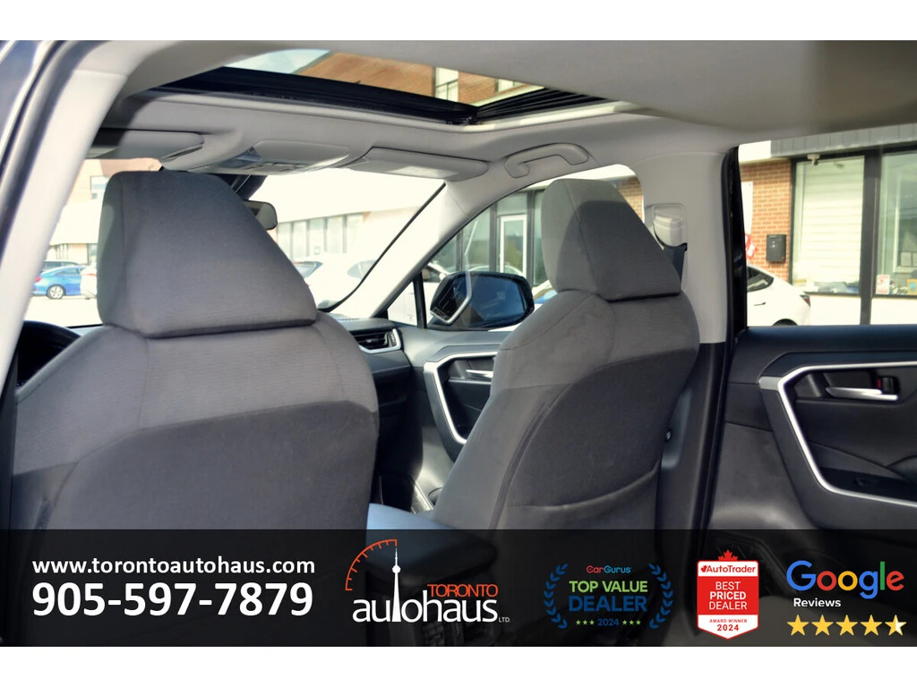 Toyota Rav4 Hybrid XLE | Mobile.bg   14