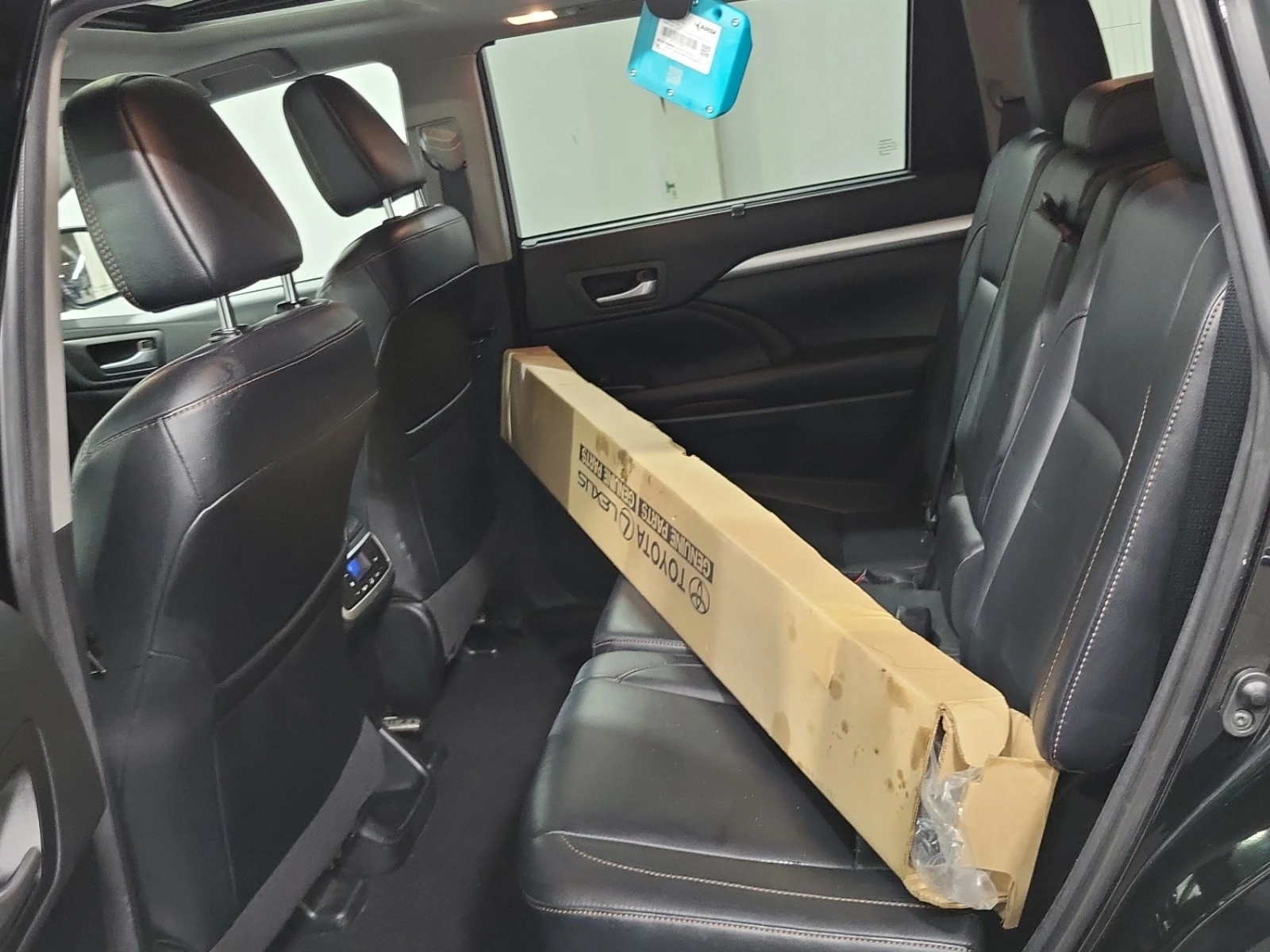 Toyota Highlander HYBRID XLE * * CARFAX * * ���� ������ * *  | Mobile.bg � ����������� 11