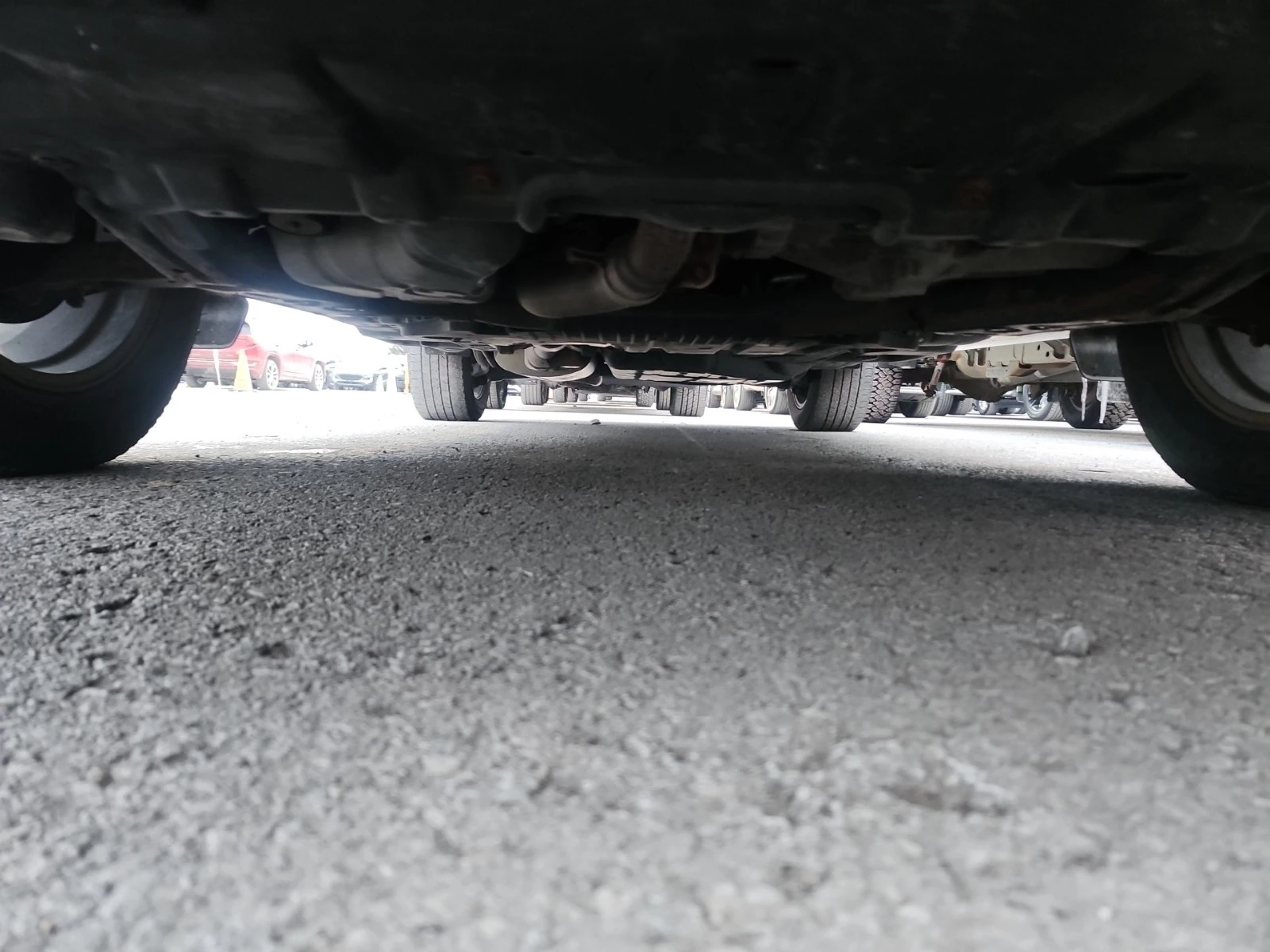 Toyota Highlander HYBRID XLE * * CARFAX * * ���� ������ * *  | Mobile.bg � ����������� 14