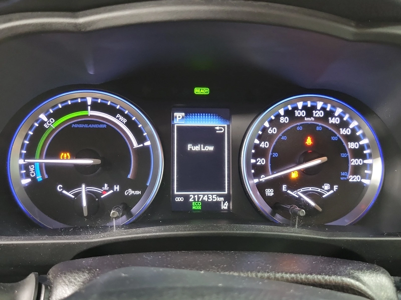 Toyota Highlander HYBRID XLE * * CARFAX * * ���� ������ * *  | Mobile.bg � ����������� 9