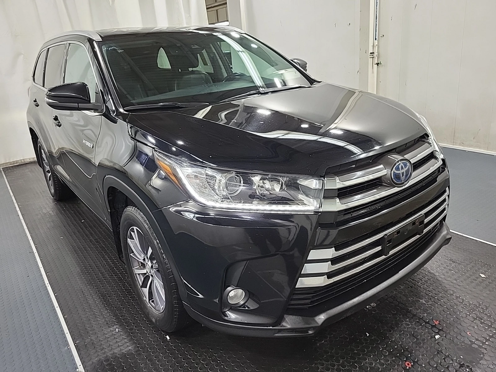 Toyota Highlander HYBRID XLE * * CARFAX * * ���� ������ * *  | Mobile.bg � ����������� 2