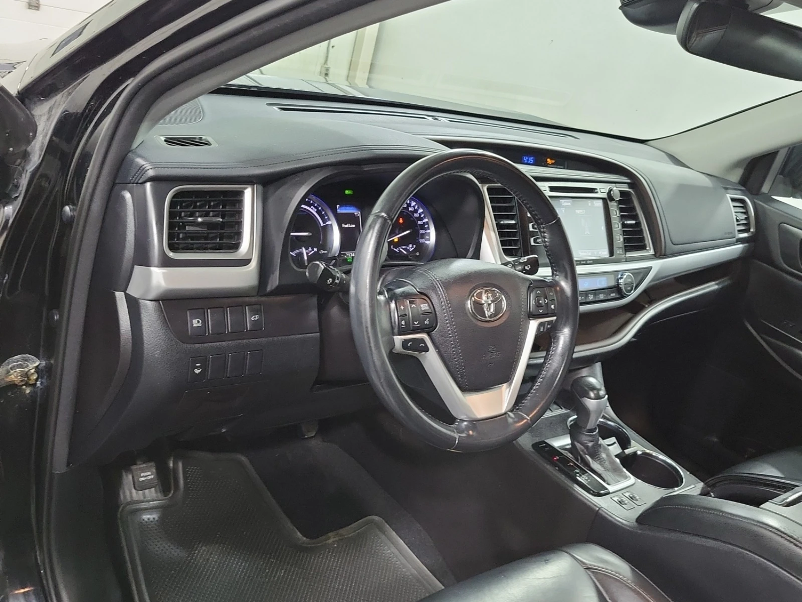 Toyota Highlander HYBRID XLE * * CARFAX * * ���� ������ * *  | Mobile.bg � ����������� 7