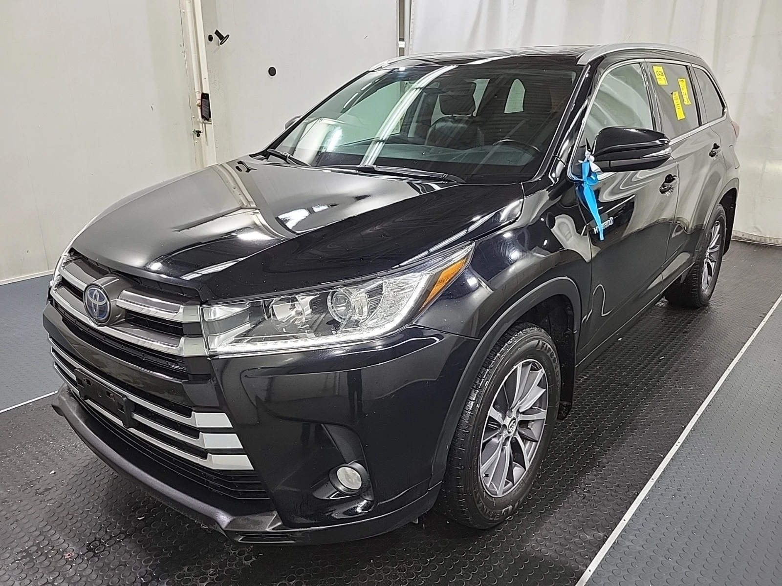 Toyota Highlander HYBRID XLE * * CARFAX * * ���� ������ * *  | Mobile.bg � ����������� 1