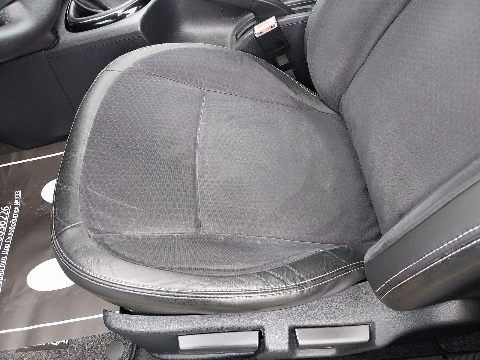 Nissan Qashqai 1.6 DCI /N-TEC | Mobile.bg � ����������� 7