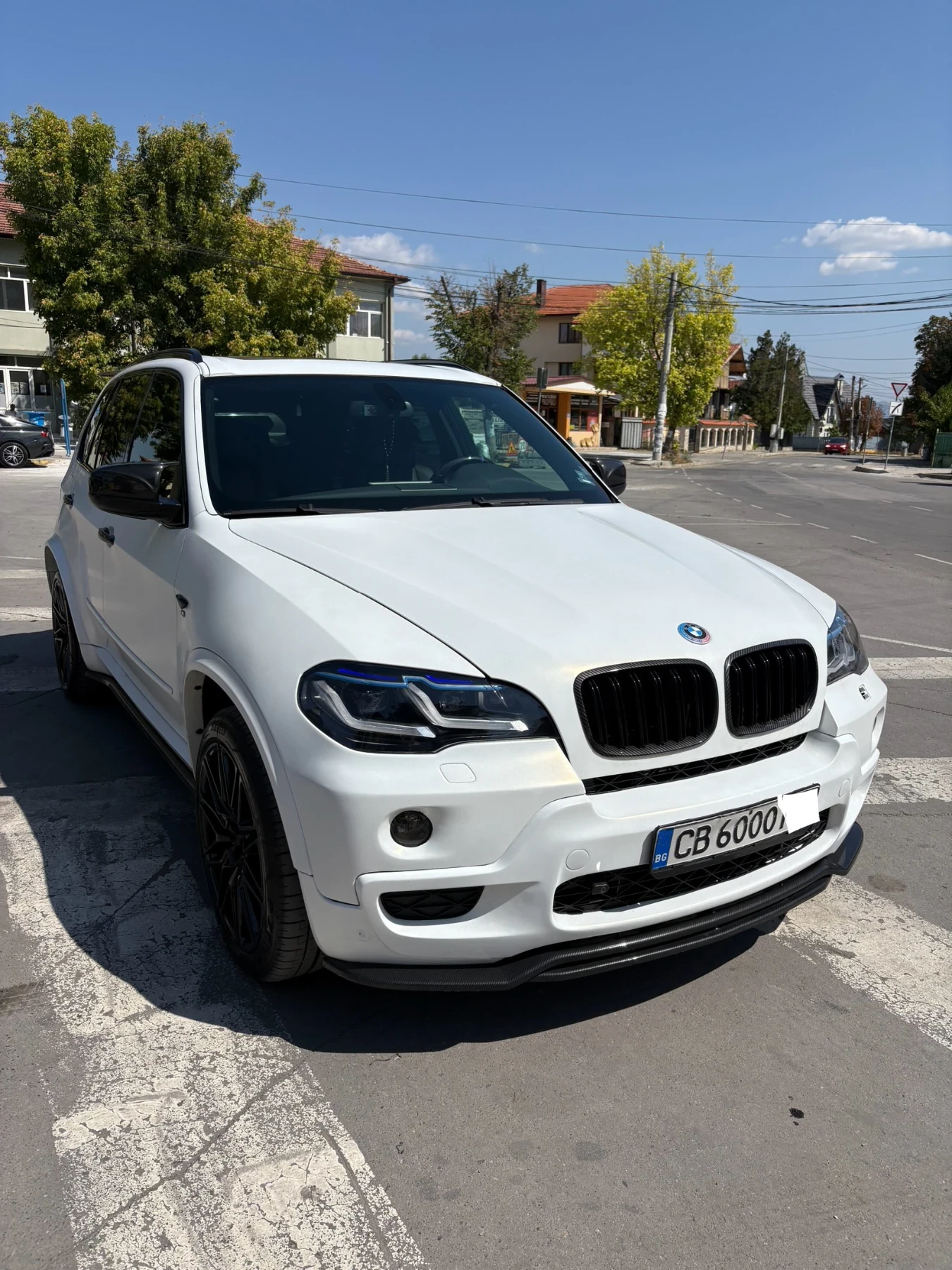 BMW X5  - изображение 3