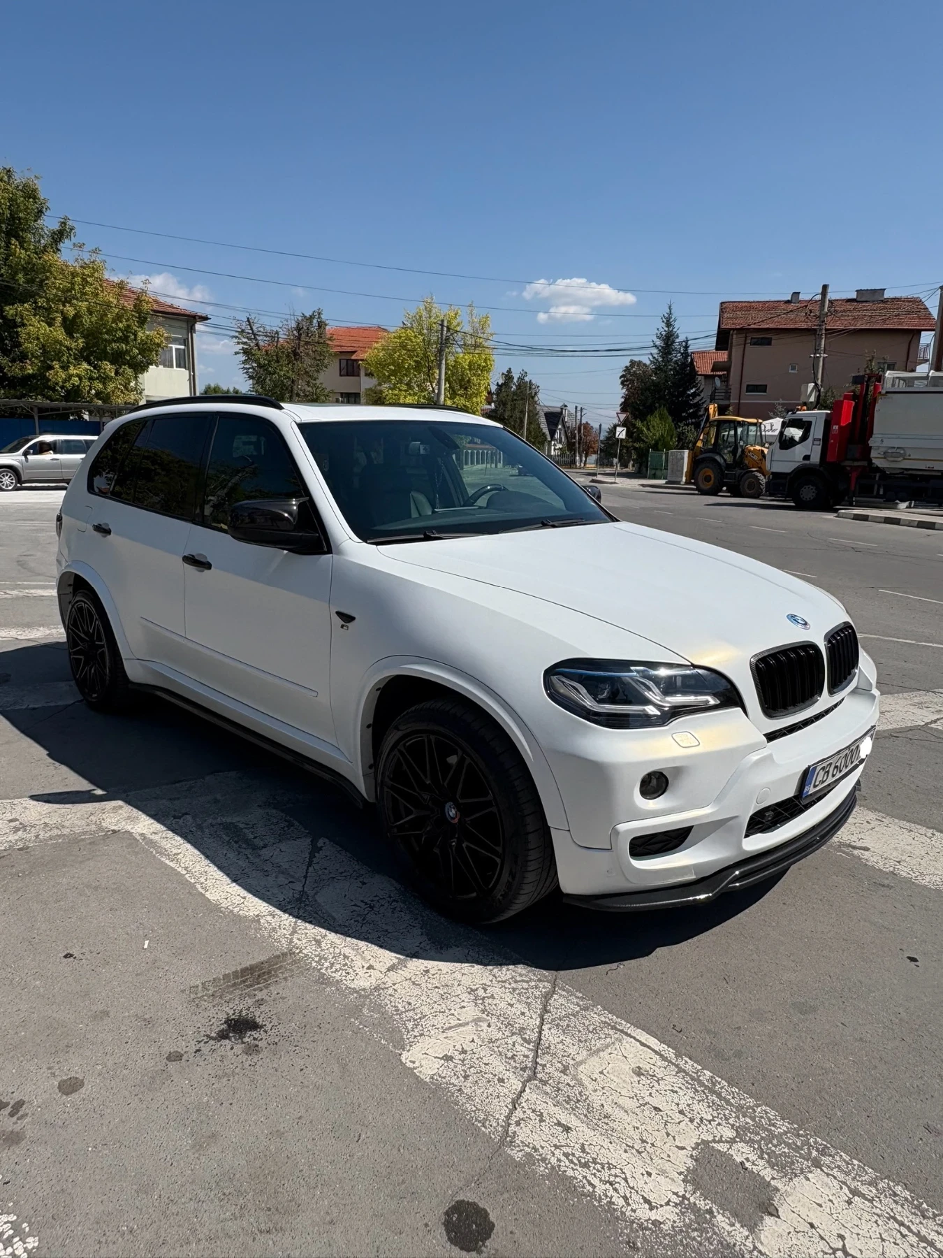 BMW X5  - изображение 4