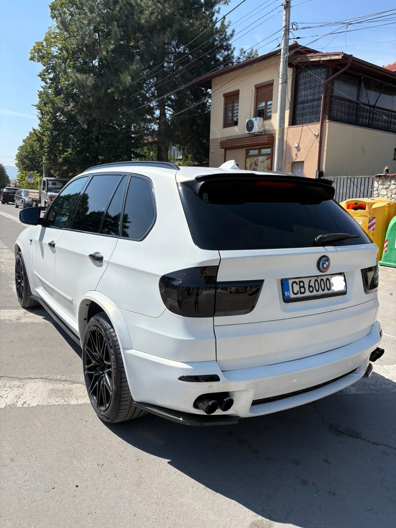 BMW X5  - изображение 6