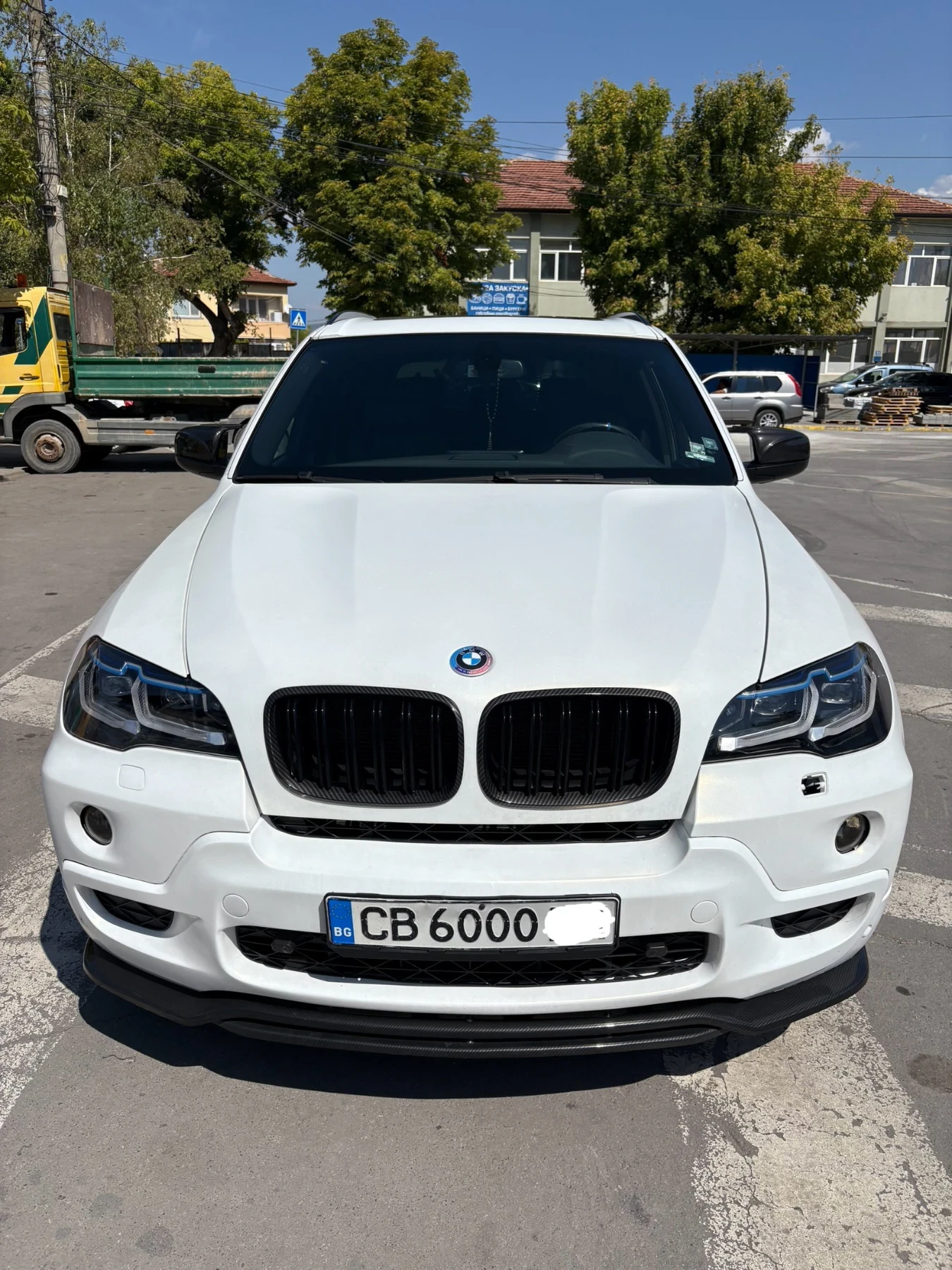 BMW X5  - изображение 2
