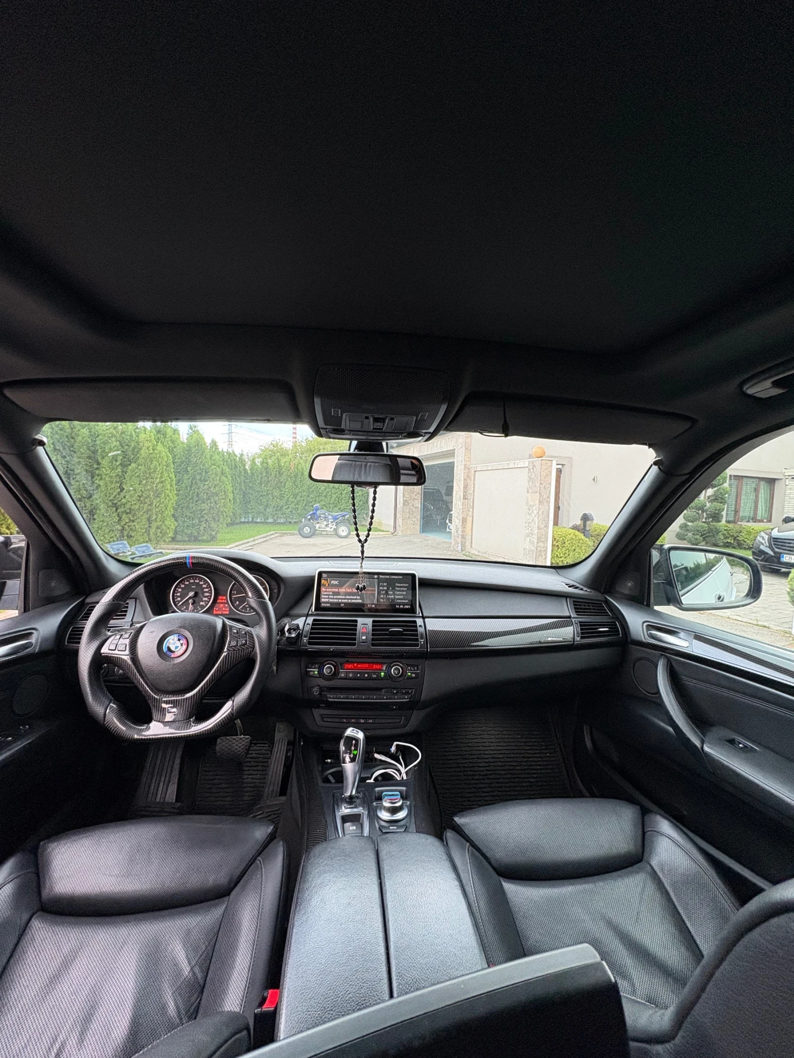 BMW X5  - изображение 9