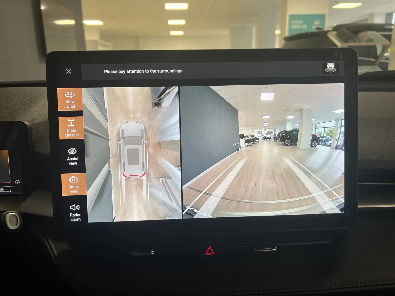 Haval H6  NEW H6 4X2 - изображение 4