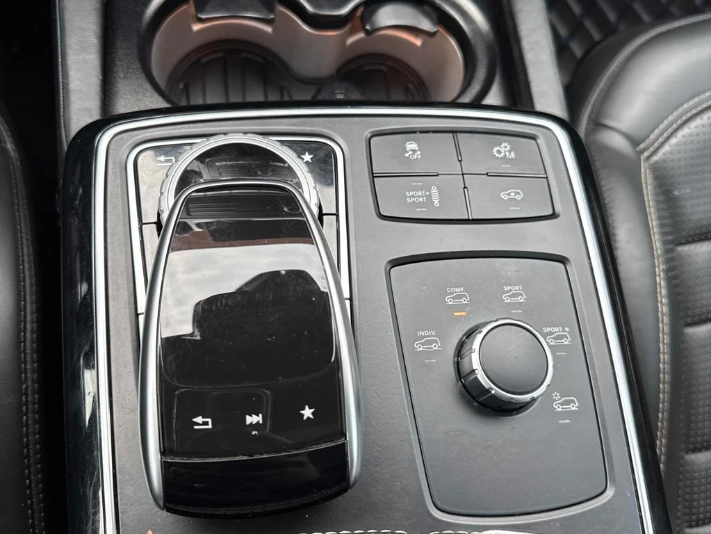 Mercedes-Benz GLS * AMG 63 * 2018 * �� ���������������� | Mobile.bg � ����������� 16