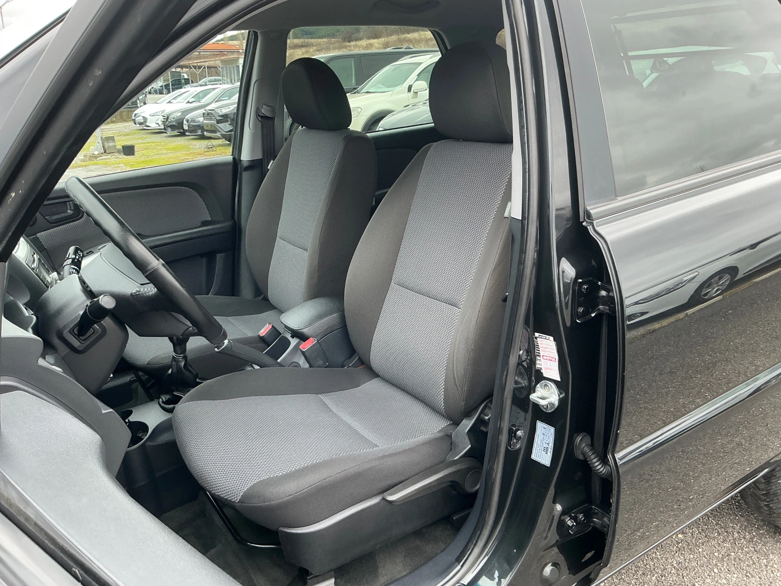 Kia Sportage 2.0 i | Mobile.bg � ����������� 12