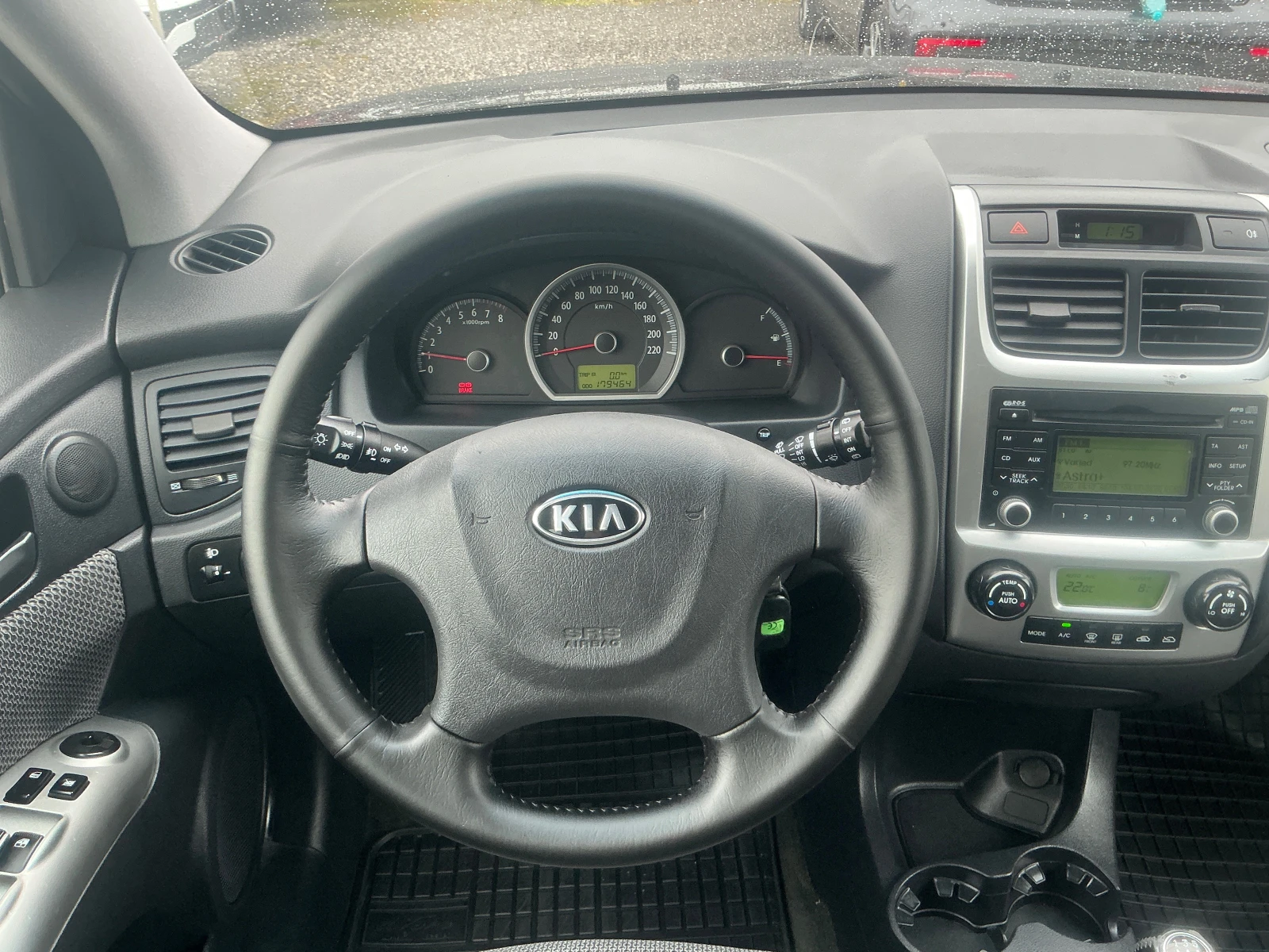 Kia Sportage 2.0 i | Mobile.bg � ����������� 16