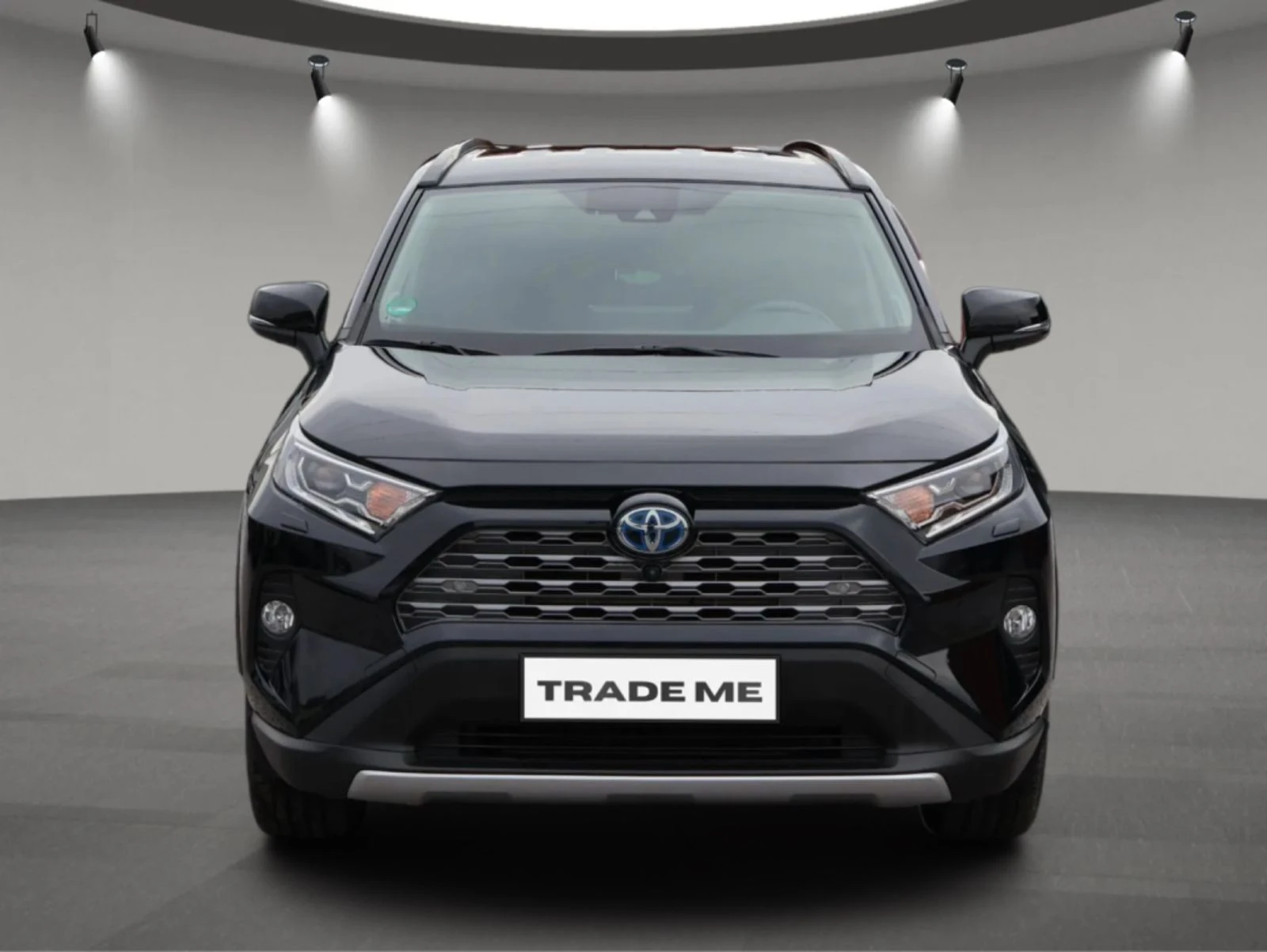 Toyota Rav4 LUXURY/JBL/46500km/ГАРАНЦИЯ ДО 2031г./ОРИГ.ТЕГЛИЧ/ - изображение 2