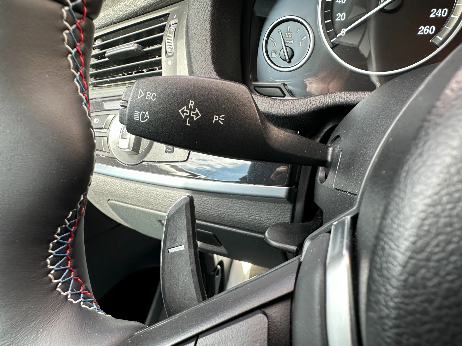 BMW X3 X Drive 35D | Mobile.bg � ����������� 16