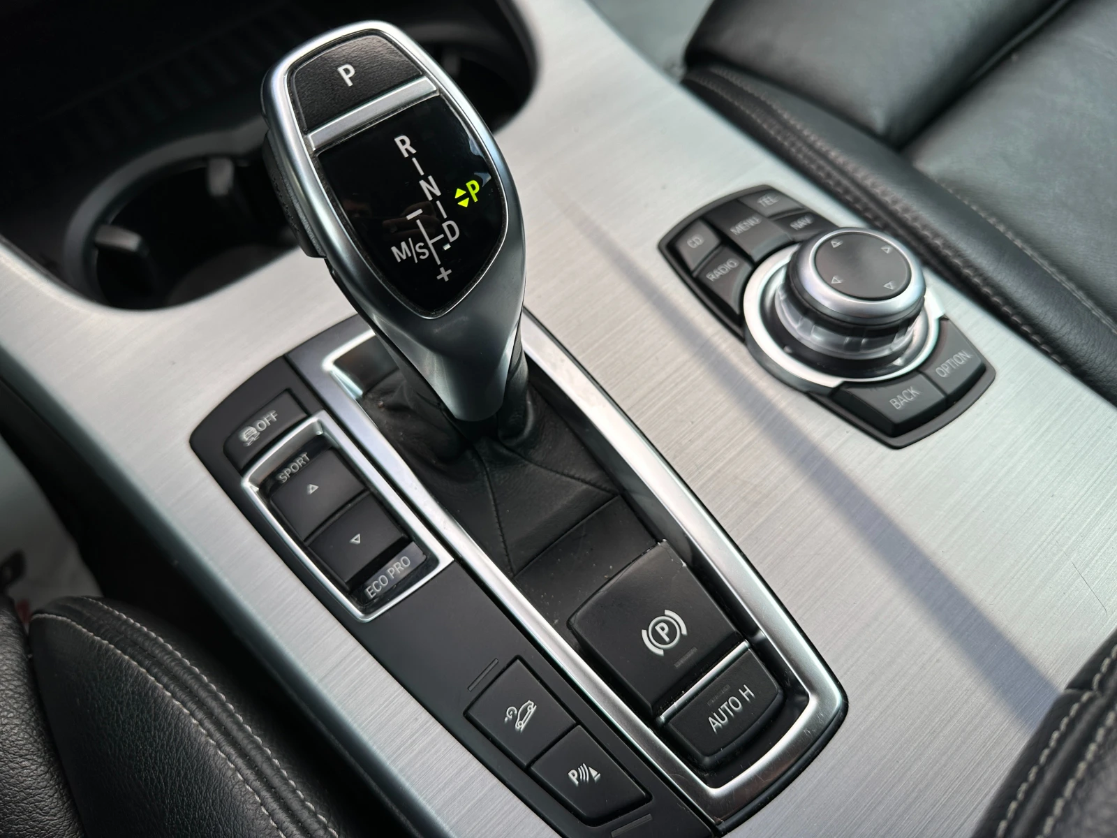 BMW X3 X Drive 35D | Mobile.bg � ����������� 13