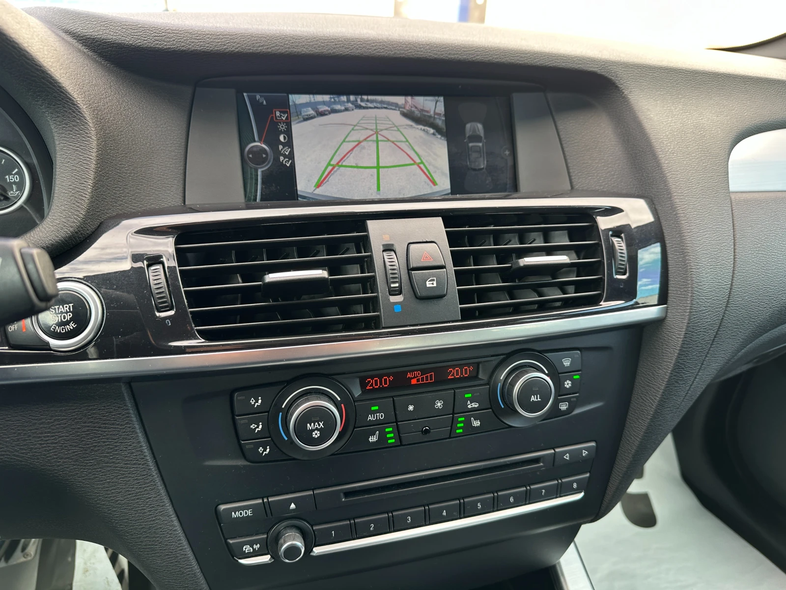 BMW X3 X Drive 35D | Mobile.bg � ����������� 14