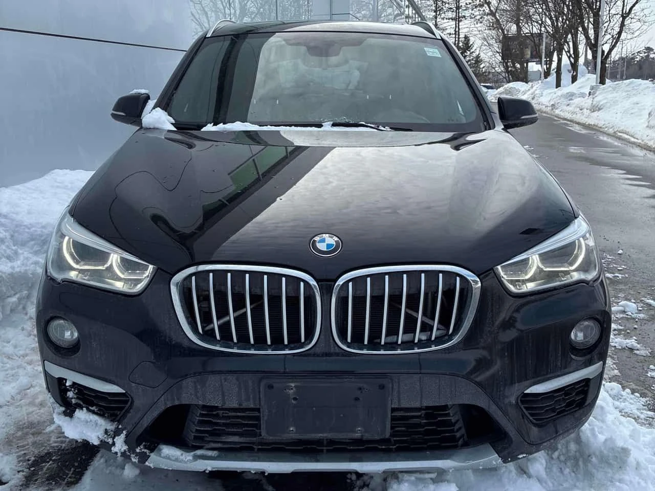 BMW X1 * xDrive28i БЕЗ ЗАБЕЛЕЖКИ* PANORAMA* KEYLESS*  - изображение 6