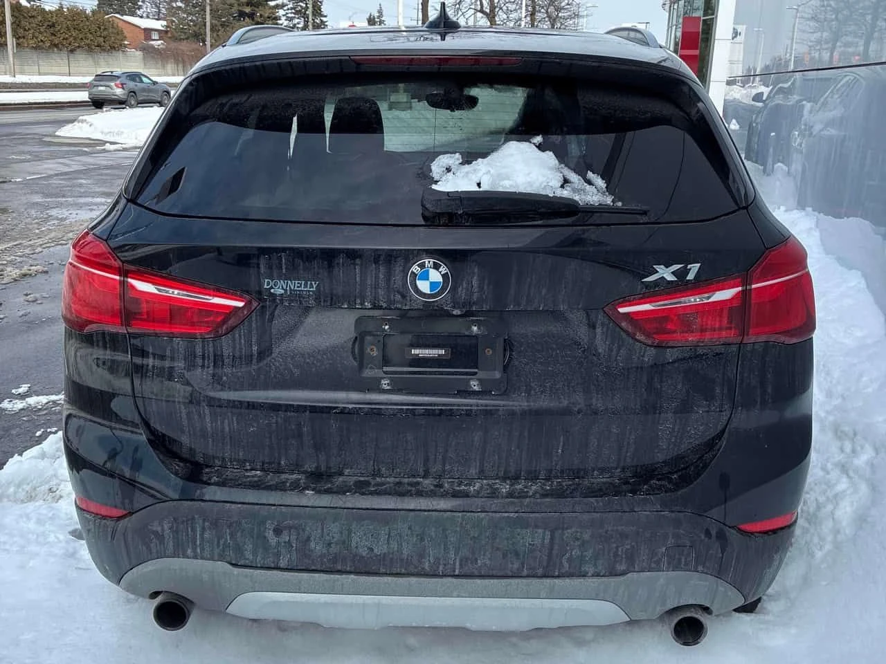 BMW X1 * xDrive28i БЕЗ ЗАБЕЛЕЖКИ* PANORAMA* KEYLESS*  - изображение 4