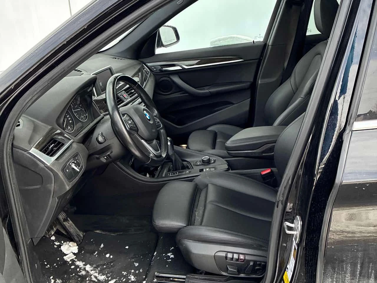 BMW X1 * xDrive28i ��� ���������* PANORAMA* KEYLESS*  | Mobile.bg � ����������� 12