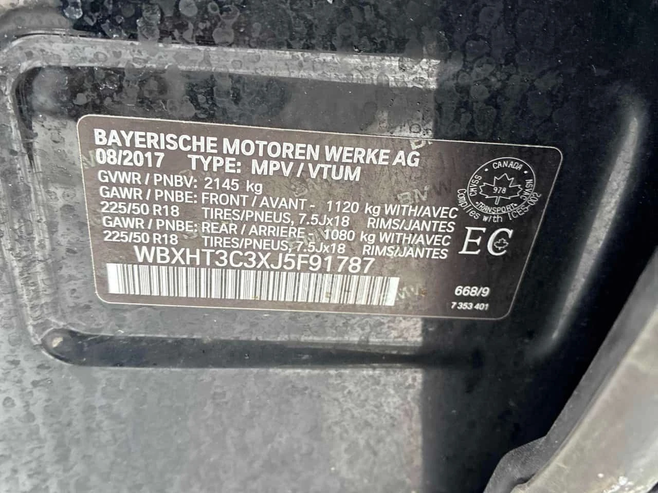 BMW X1 * xDrive28i БЕЗ ЗАБЕЛЕЖКИ* PANORAMA* KEYLESS*  - изображение 10