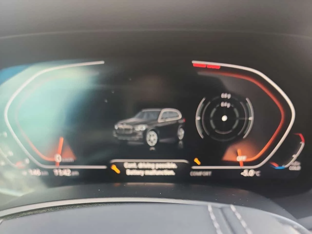 BMW X5 xDrive40i/CARFAX/HARMAN KARDON/360/PANO/������ | Mobile.bg � ����������� 9