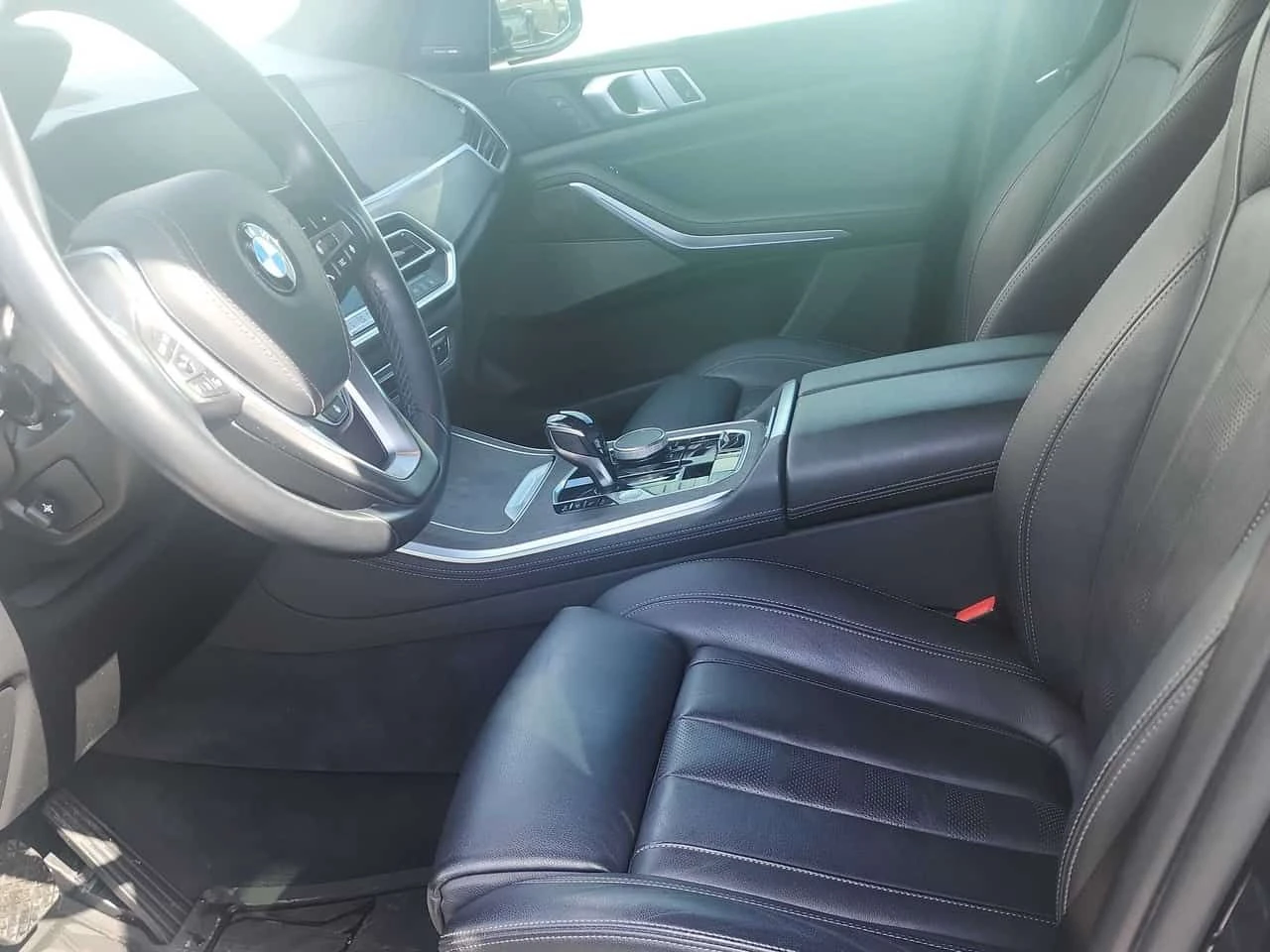 BMW X5 xDrive40i/CARFAX/HARMAN KARDON/360/PANO/������ | Mobile.bg � ����������� 13