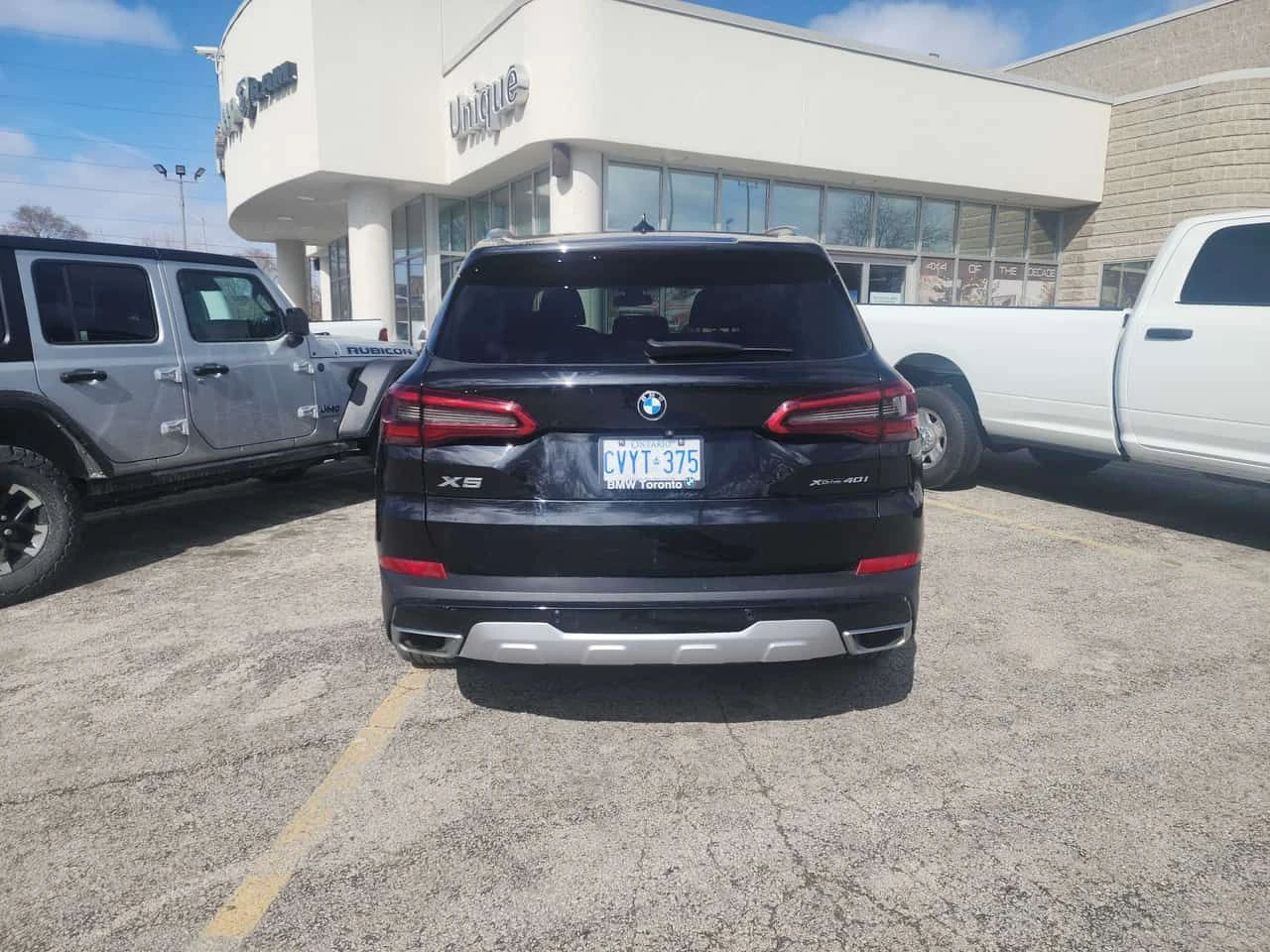 BMW X5 xDrive40i/CARFAX/HARMAN KARDON/360/PANO/������ | Mobile.bg � ����������� 5