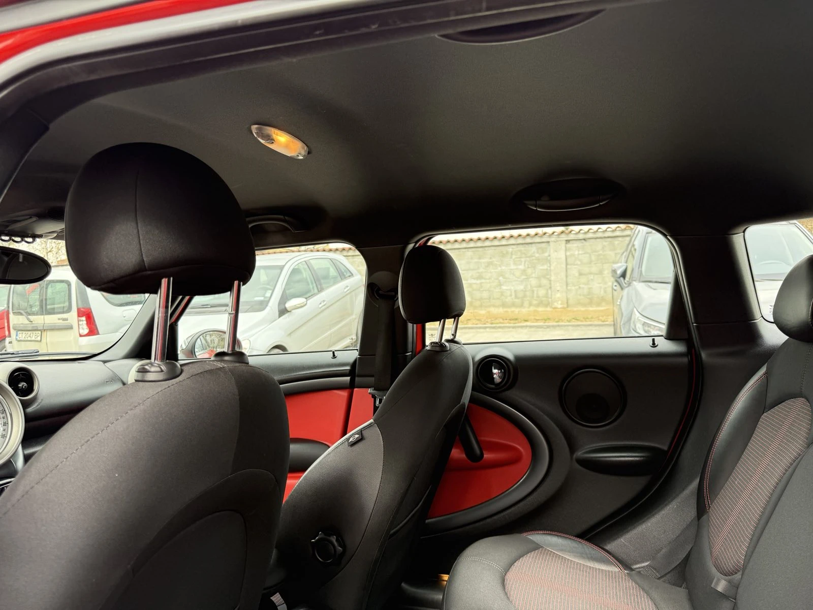 Mini Countryman, снимка 6 - Автомобили и джипове - 53912617