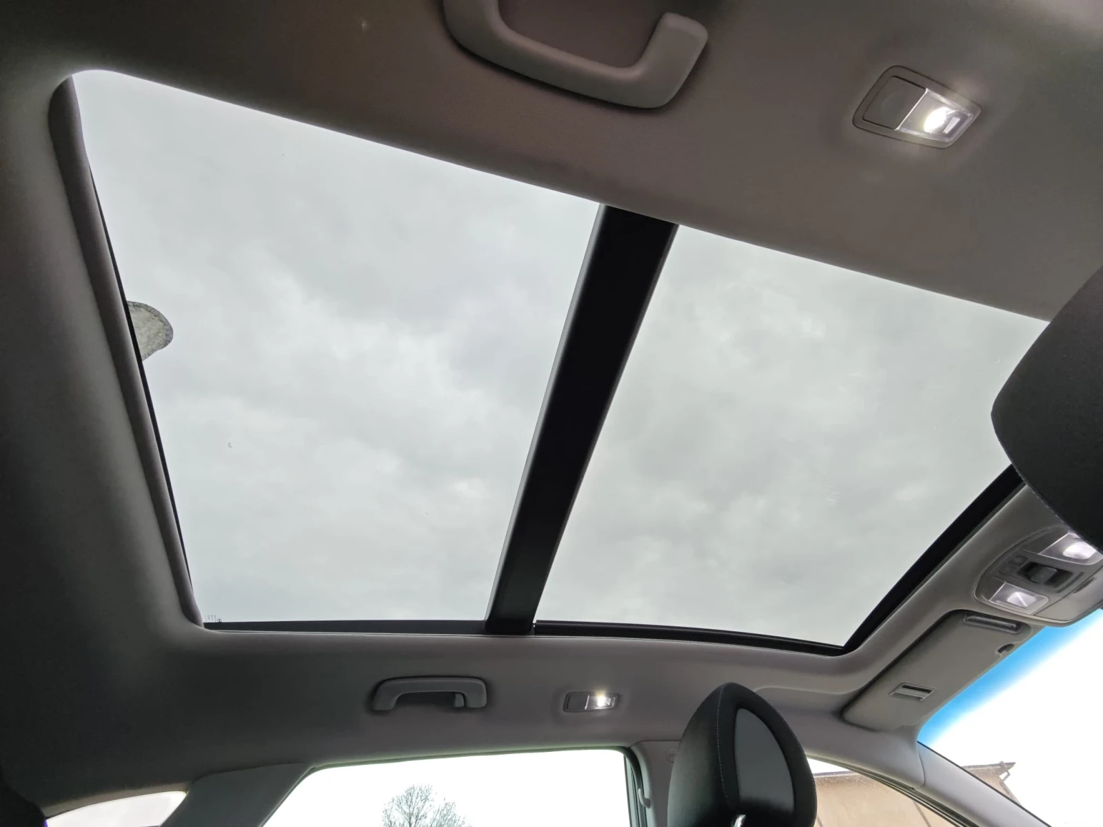 Hyundai Tucson 1.7CRDi, снимка 12 - Автомобили и джипове - 55358434