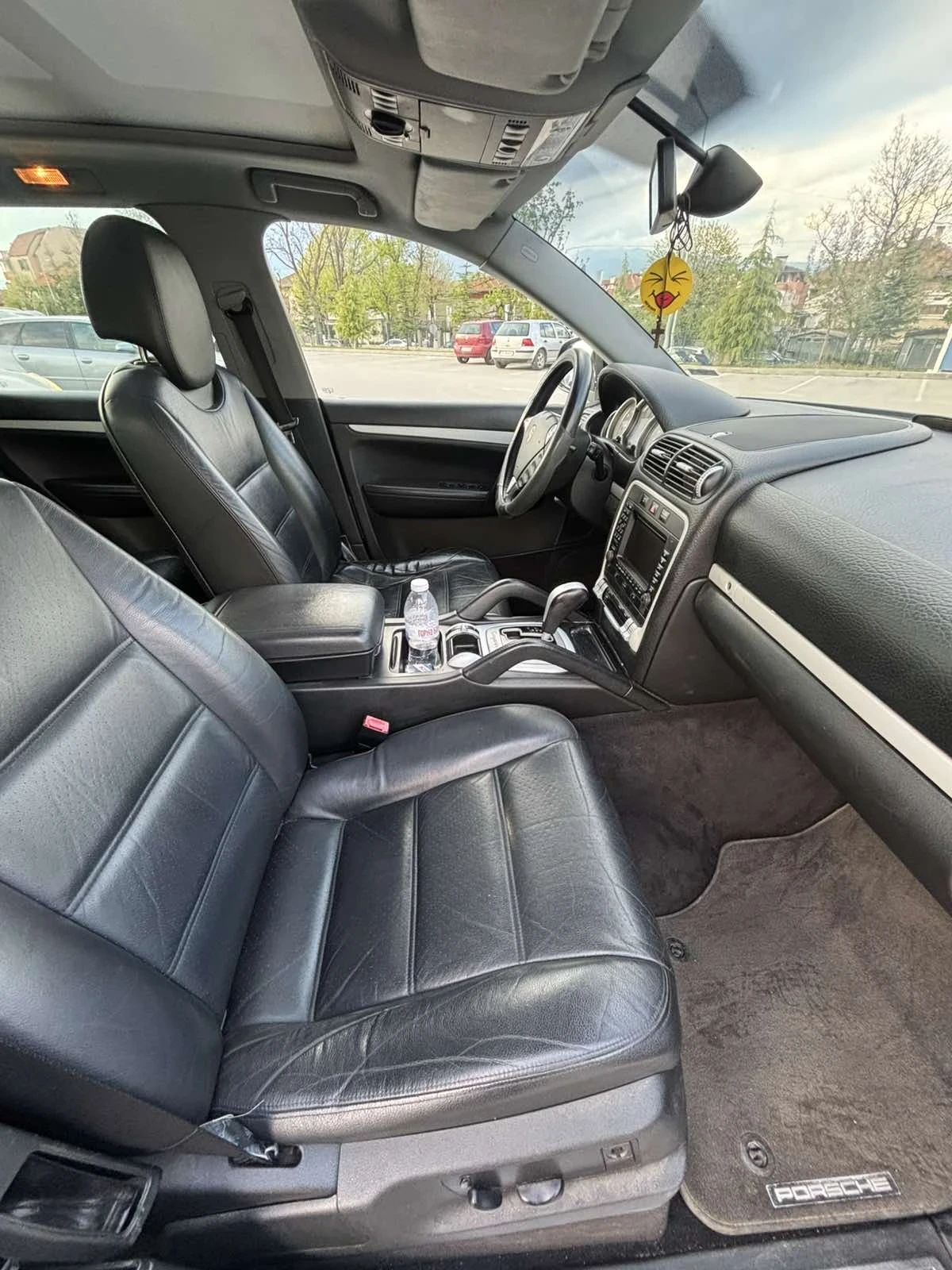 Porsche Cayenne Porsche Cayenne 4.5 v8 | Mobile.bg � ����������� 9