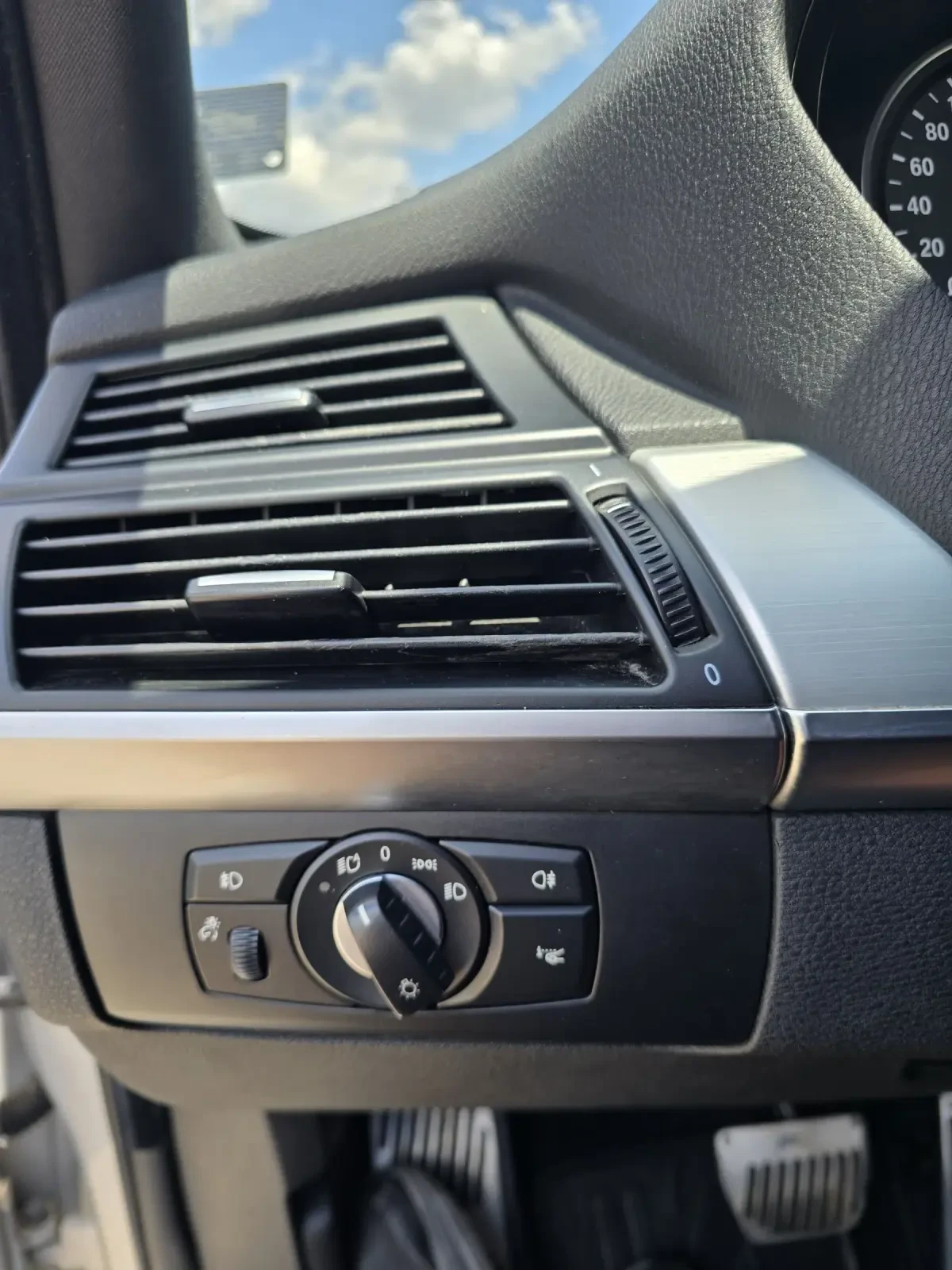 BMW X5 3.0XD235, снимка 14 - Автомобили и джипове - 55393659