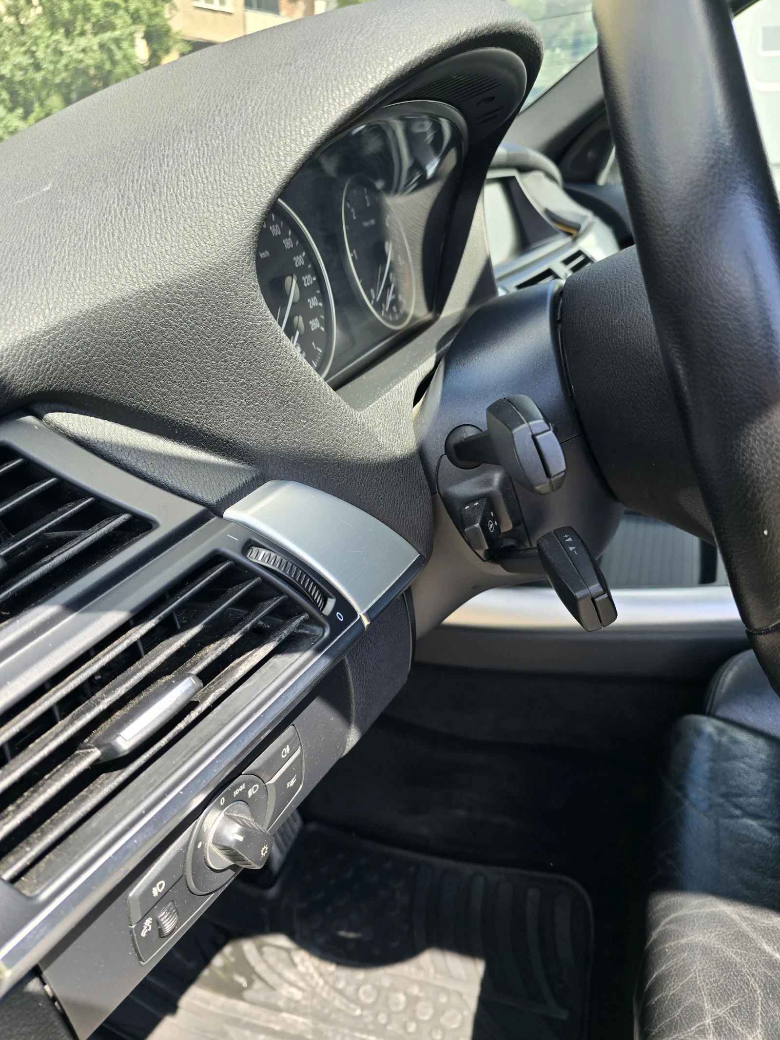 BMW X5 3.0XD235, снимка 13 - Автомобили и джипове - 55393659