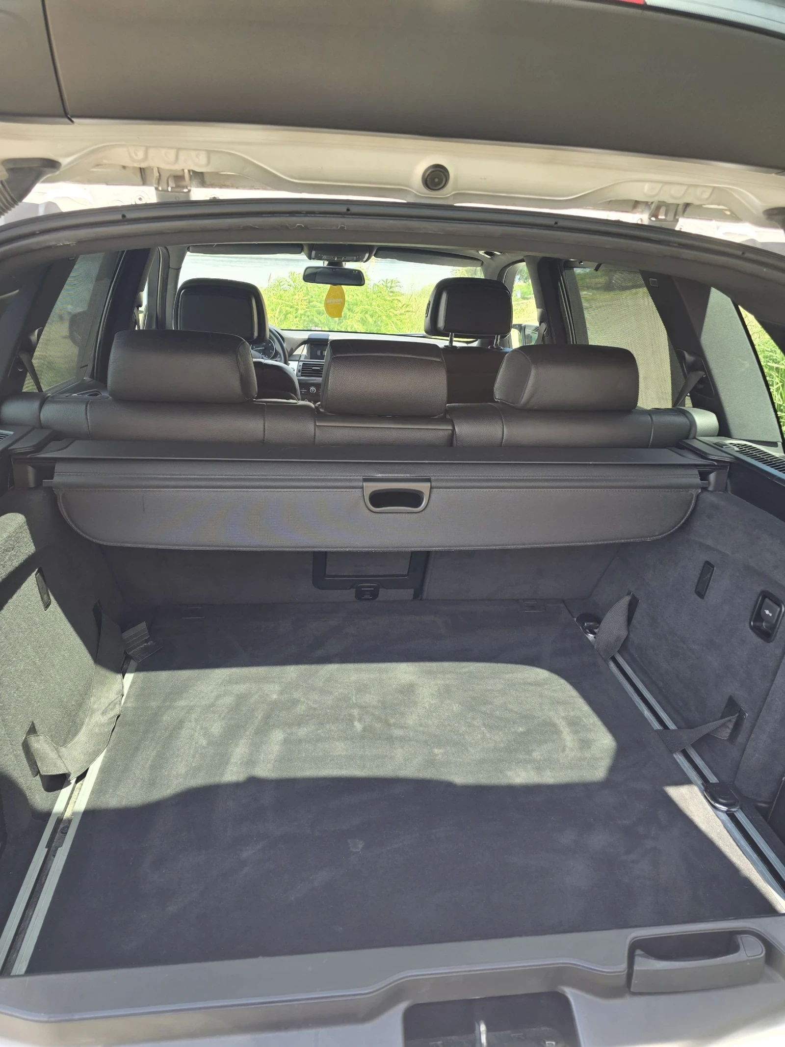 BMW X5 3.0XD235, снимка 9 - Автомобили и джипове - 55393659
