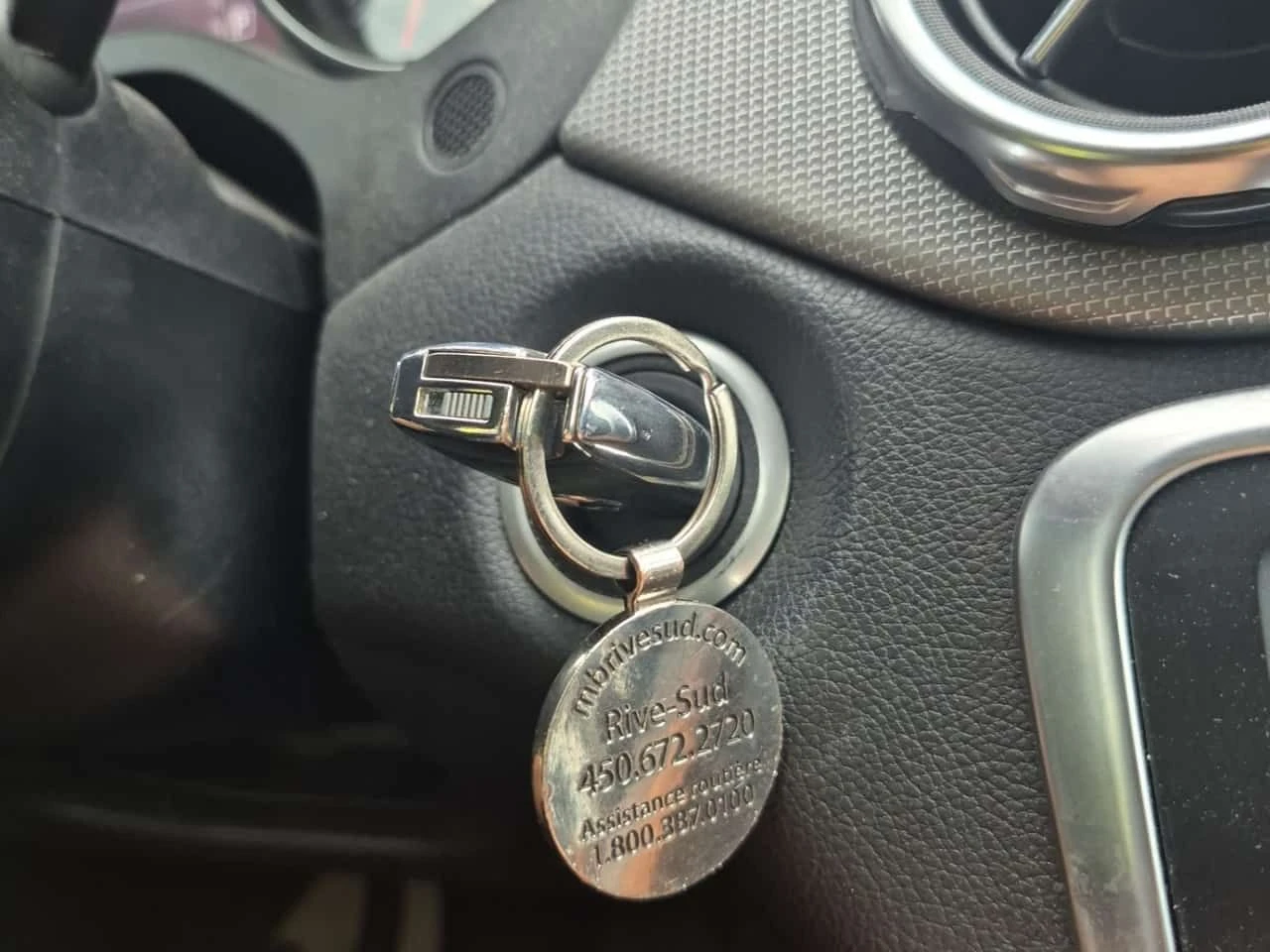Mercedes-Benz GLA 250 ��� �����/CARFAX/��������/�������/����� | Mobile.bg � ����������� 8
