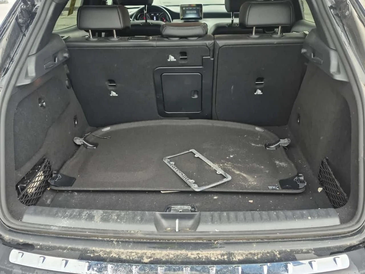 Mercedes-Benz GLA 250 ��� �����/CARFAX/��������/�������/����� | Mobile.bg � ����������� 13