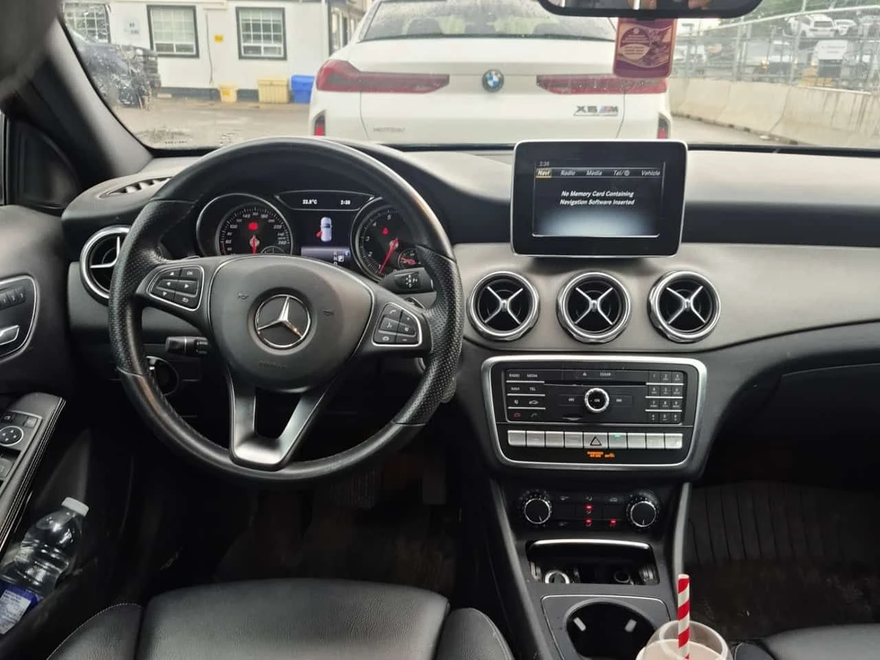 Mercedes-Benz GLA 250 ��� �����/CARFAX/��������/�������/����� | Mobile.bg � ����������� 10