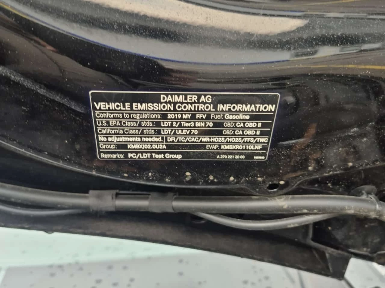 Mercedes-Benz GLA 250 ��� �����/CARFAX/��������/�������/����� | Mobile.bg � ����������� 17