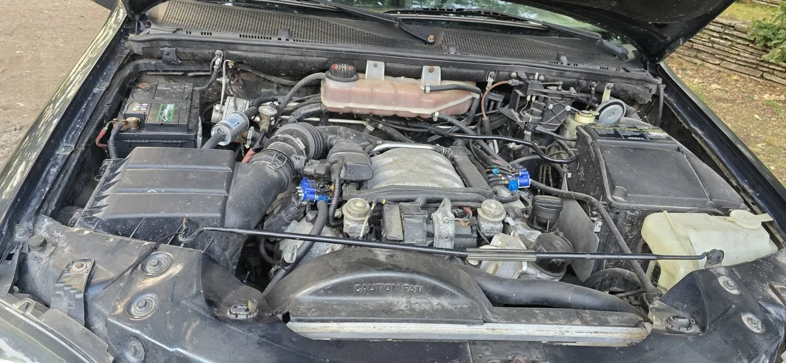 Mercedes-Benz ML 320 | Mobile.bg � ����������� 10