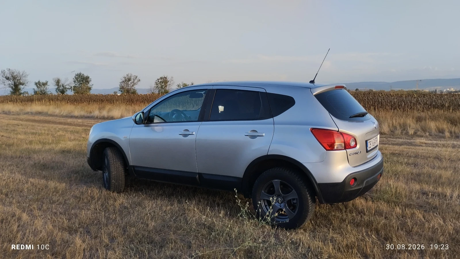 Nissan Qashqai 1.6 | Mobile.bg � ����������� 2