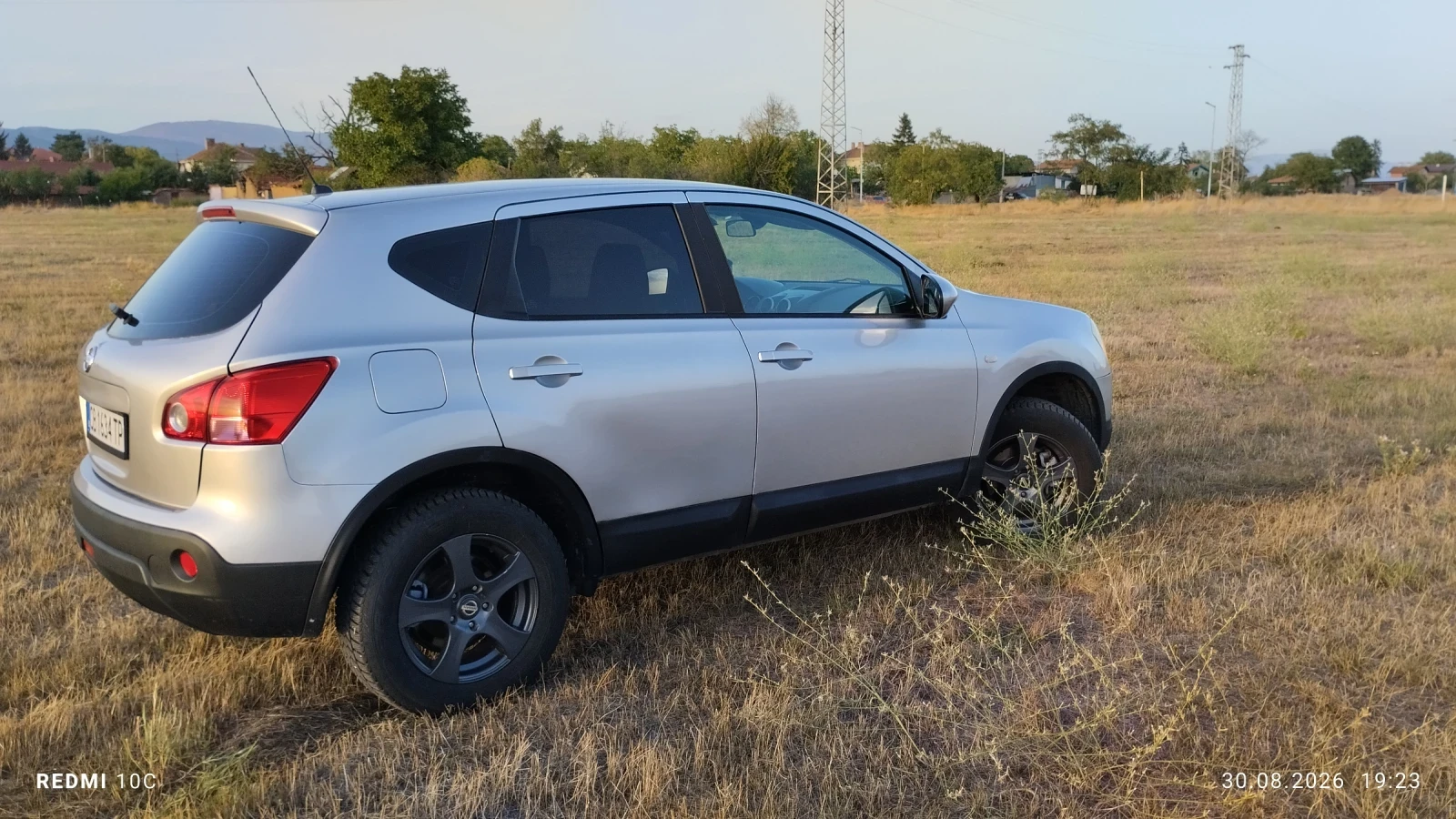 Nissan Qashqai 1.6 | Mobile.bg � ����������� 5