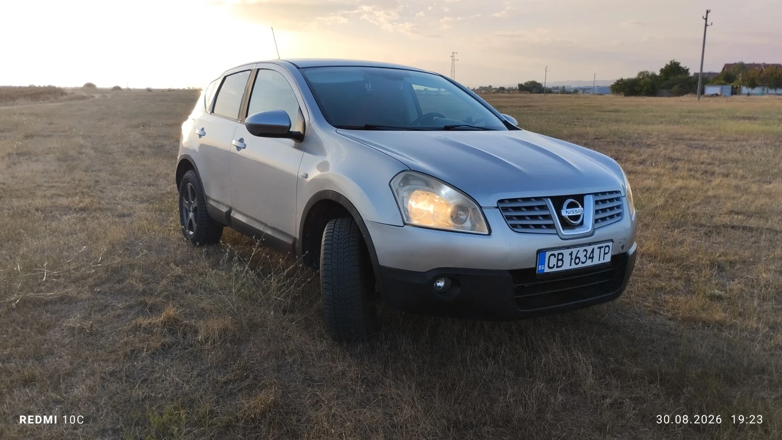 Nissan Qashqai 1.6 | Mobile.bg � ����������� 6
