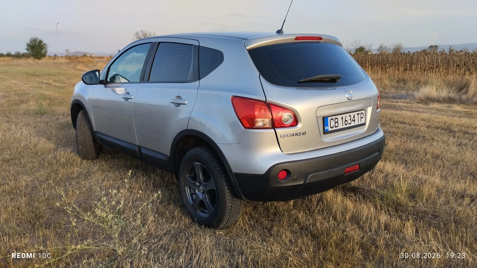 Nissan Qashqai 1.6 | Mobile.bg � ����������� 3