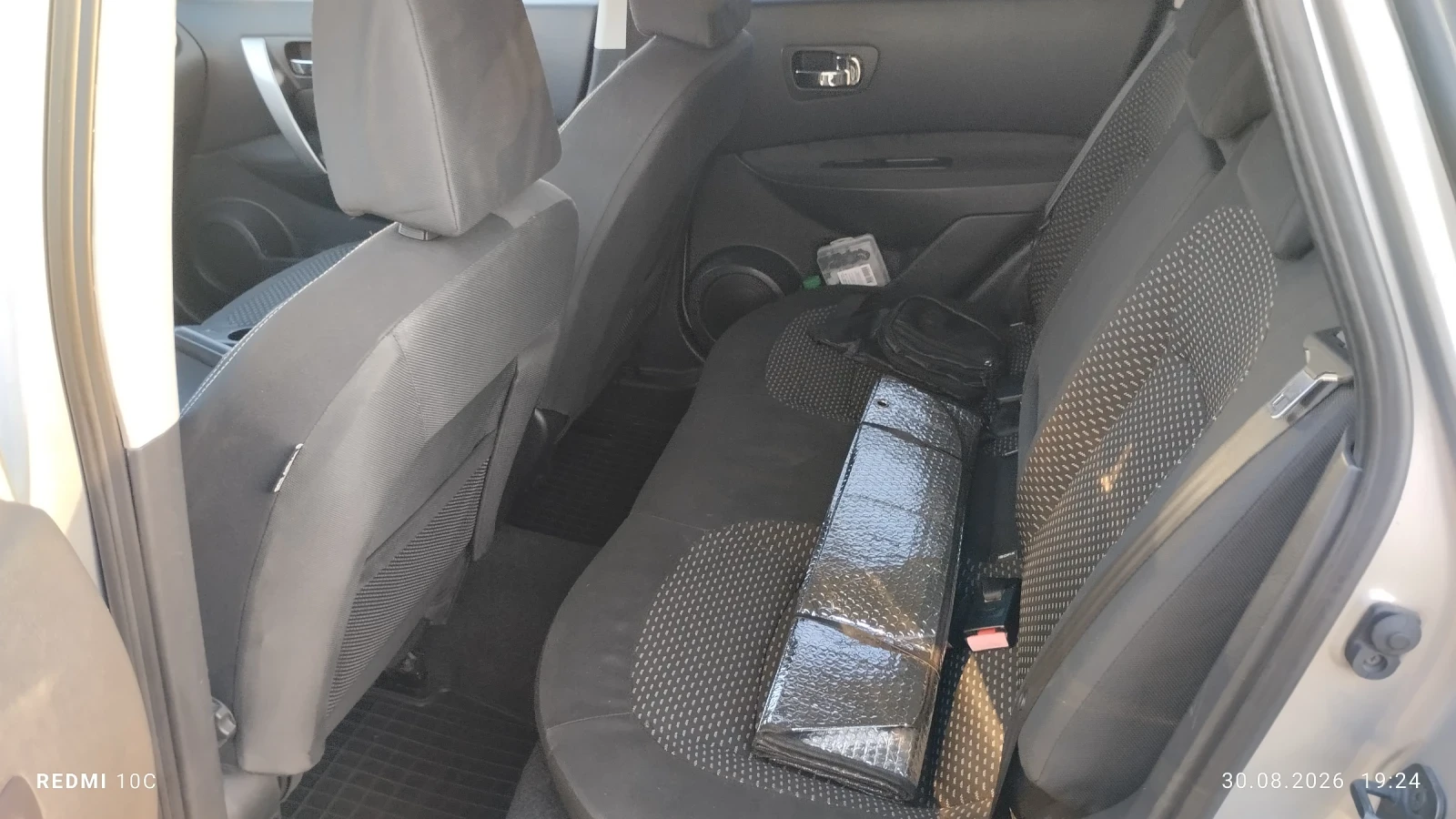Nissan Qashqai 1.6 | Mobile.bg � ����������� 8