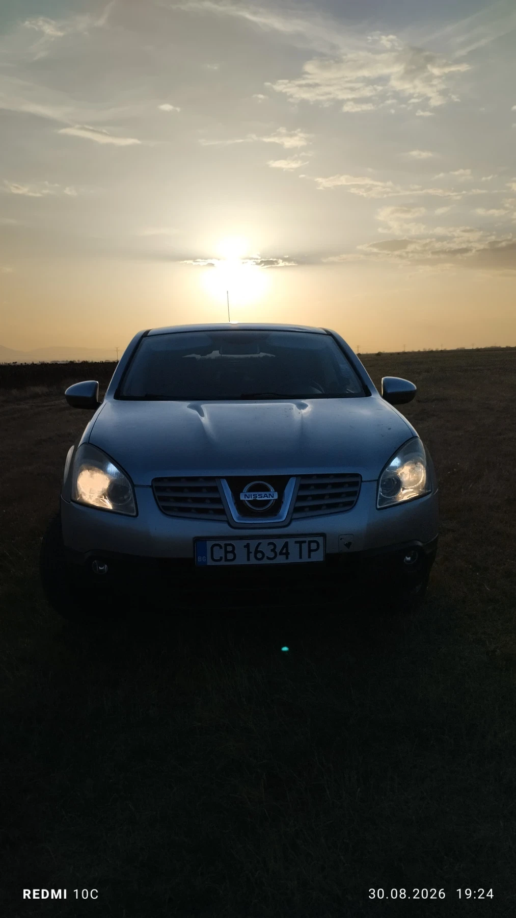 Nissan Qashqai 1.6 | Mobile.bg � ����������� 7